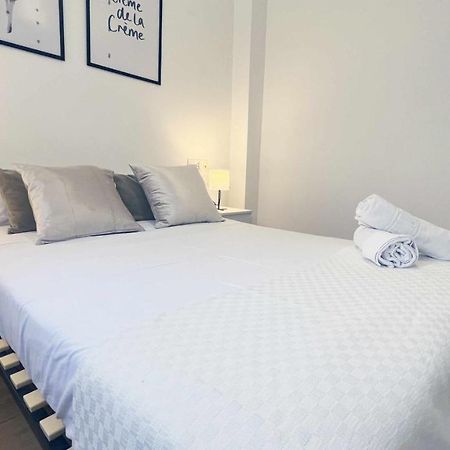 Maravilloso Apartamento Centro Malaga Apartment Екстериор снимка