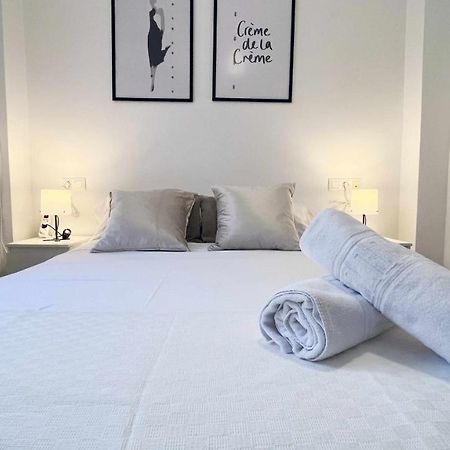 Maravilloso Apartamento Centro Malaga Apartment Екстериор снимка