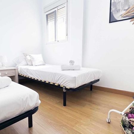 Maravilloso Apartamento Centro Malaga Apartment Екстериор снимка
