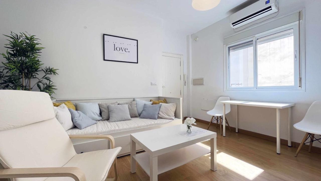 Maravilloso Apartamento Centro Malaga Apartment Екстериор снимка