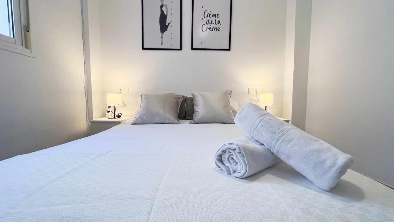 Maravilloso Apartamento Centro Malaga Apartment Екстериор снимка