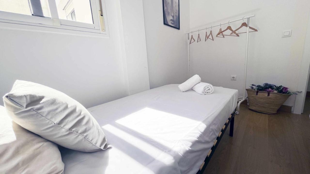 Maravilloso Apartamento Centro Malaga Apartment Екстериор снимка