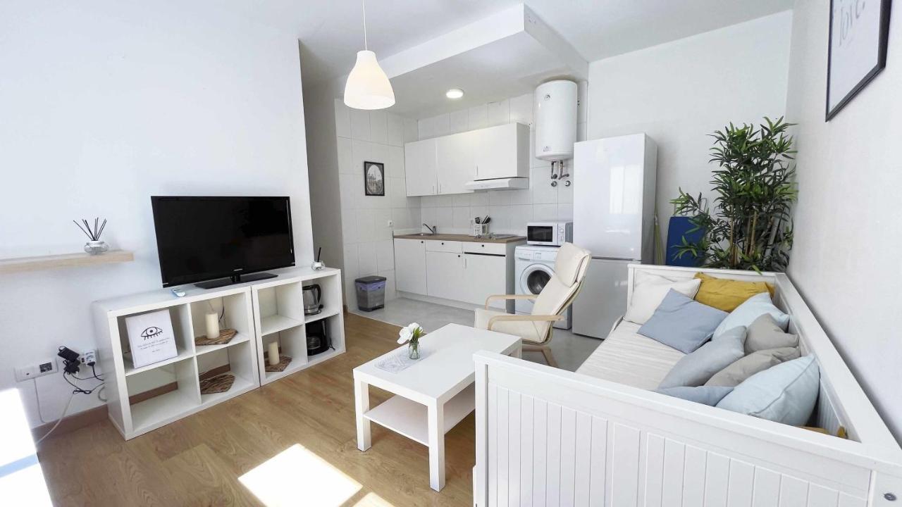 Maravilloso Apartamento Centro Malaga Apartment Екстериор снимка