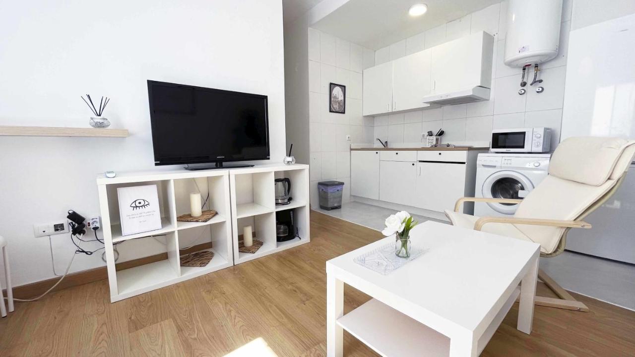 Maravilloso Apartamento Centro Malaga Apartment Екстериор снимка