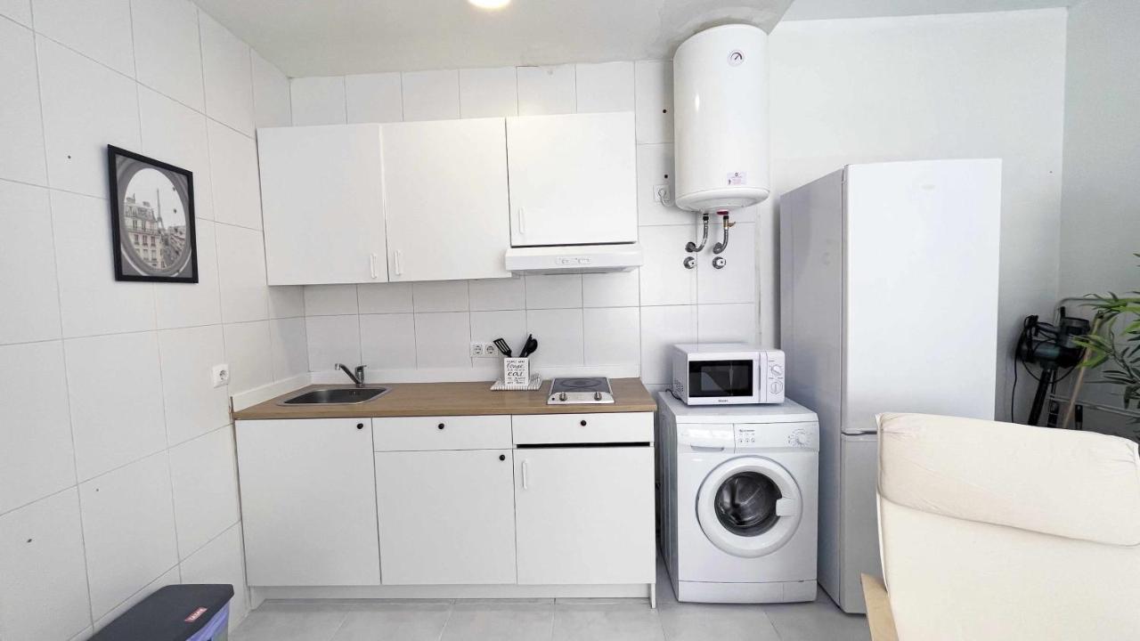 Maravilloso Apartamento Centro Malaga Apartment Екстериор снимка