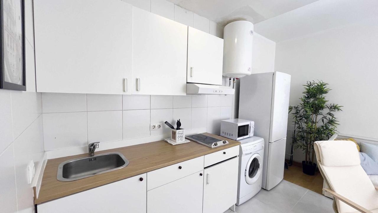 Maravilloso Apartamento Centro Malaga Apartment Екстериор снимка