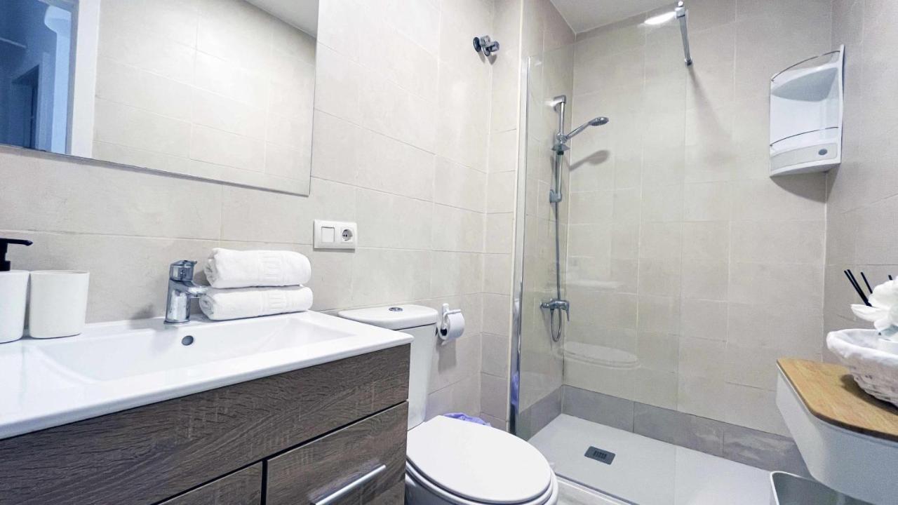 Maravilloso Apartamento Centro Malaga Apartment Екстериор снимка